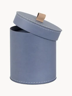 Hot Bigso Box of Sweden Boîtes de rangement Leonore, 2 élém. Gris-bleu