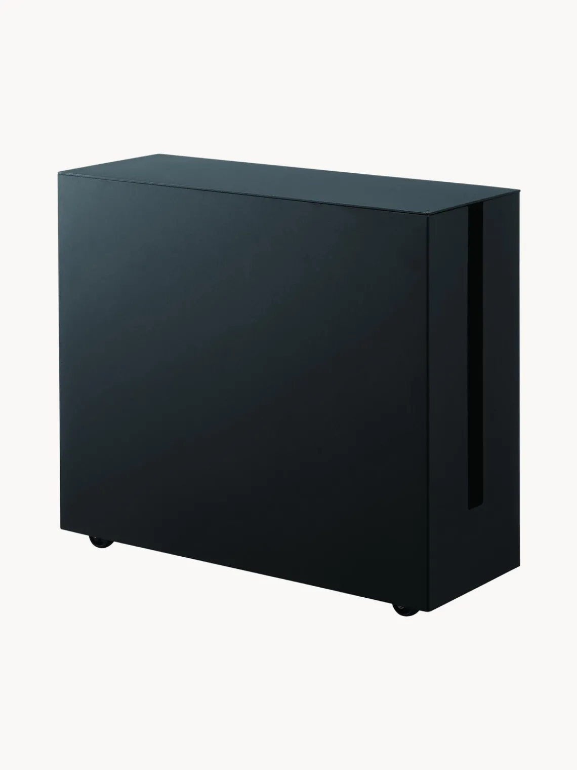 Online Yamazaki Boîtier range-câble Tower Noir
