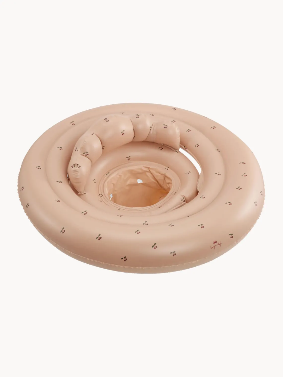 Online Konges Slojd Bouée pour bébé Cherry