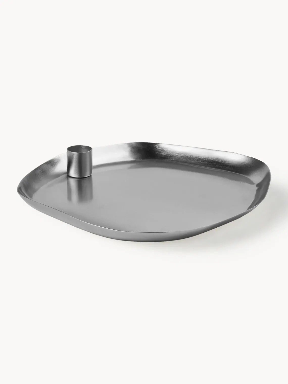 Online Broste Copenhagen Bougeoir avec plateau Mie