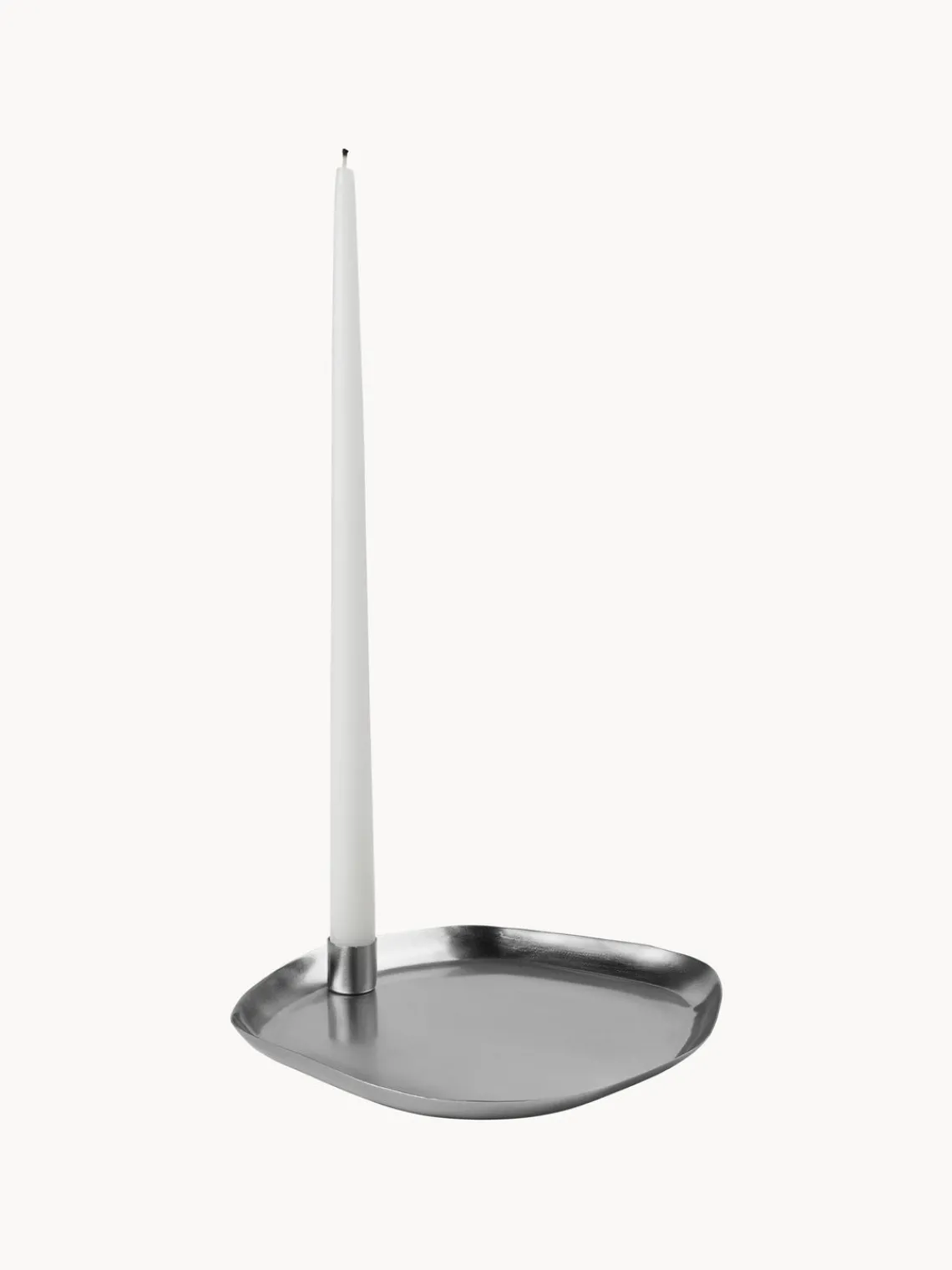 Online Broste Copenhagen Bougeoir avec plateau Mie