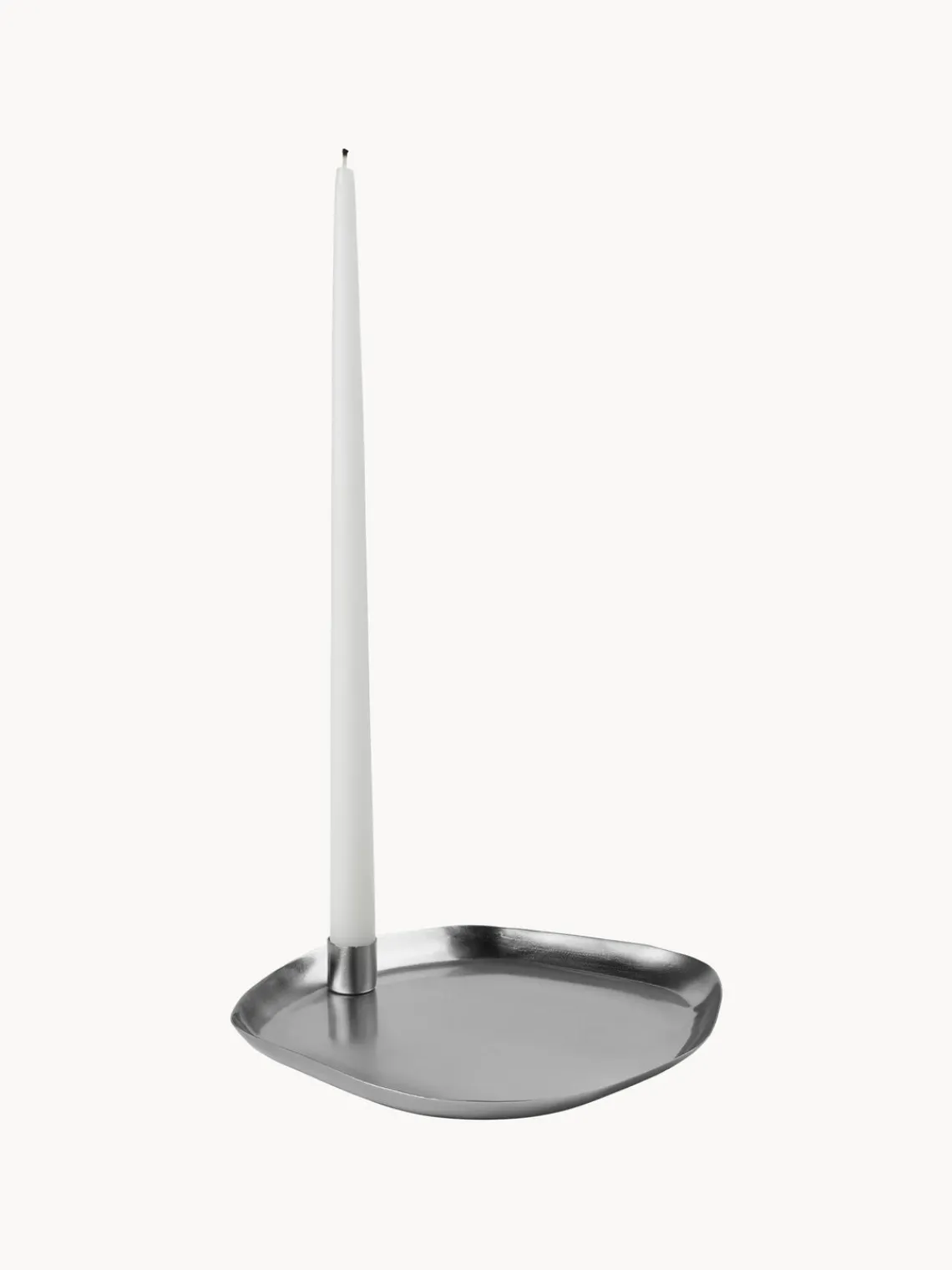 Online Broste Copenhagen Bougeoir avec plateau Mie