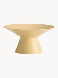 Sale Cooee Design Bougeoir avec surface mate Uma Ocre