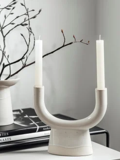 Sale like. by Villeroy & Boch Bougeoir de Noël Winter Glow