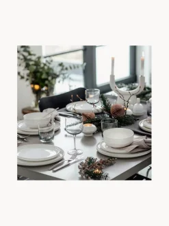 Sale like. by Villeroy & Boch Bougeoir de Noël Winter Glow
