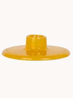 Discount Lyngby Porcelaen Bougeoir en porcelaine Rhombe