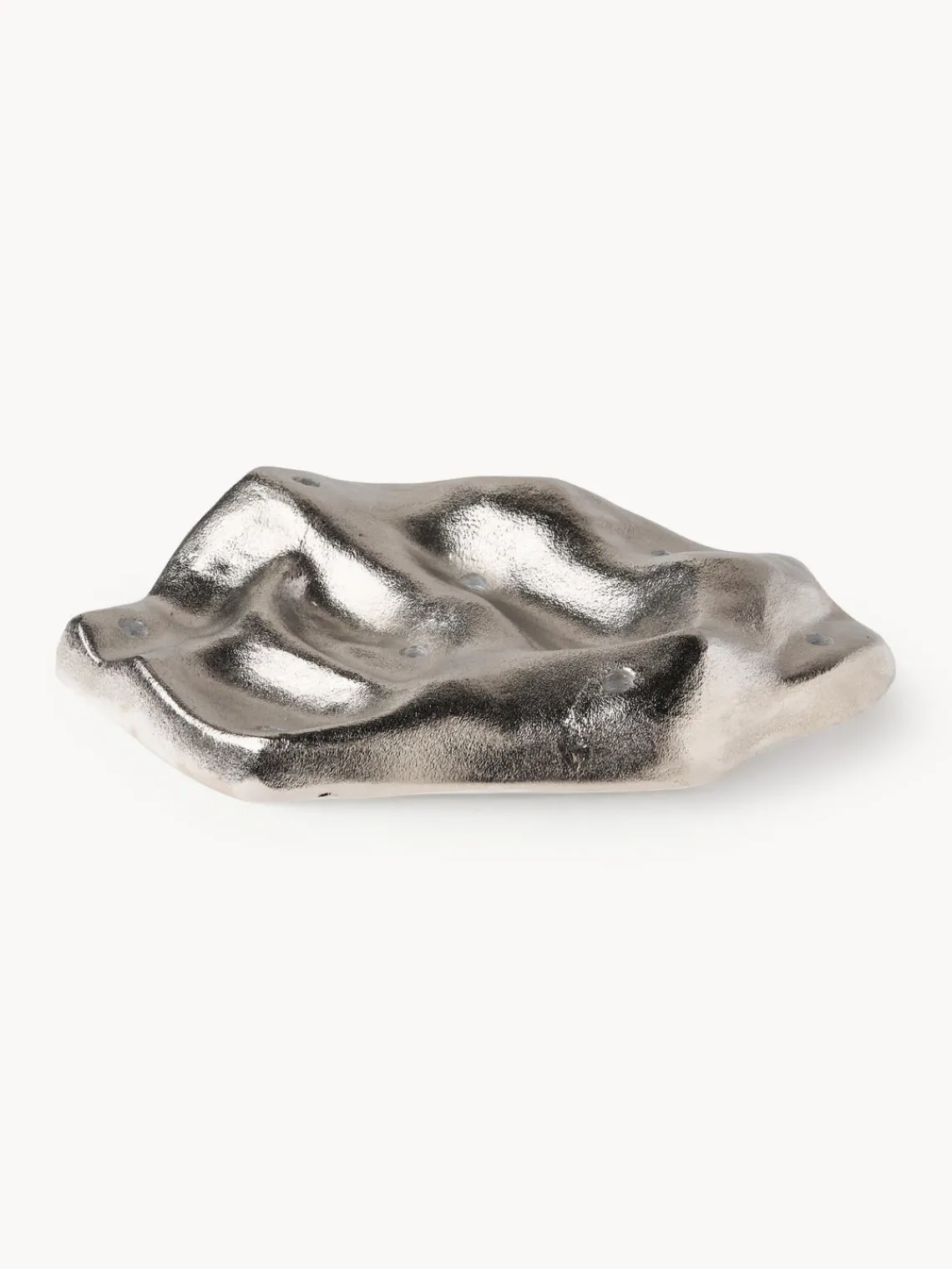 New Broste Copenhagen Bougeoir Lumos