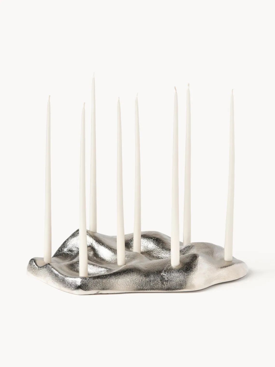 New Broste Copenhagen Bougeoir Lumos