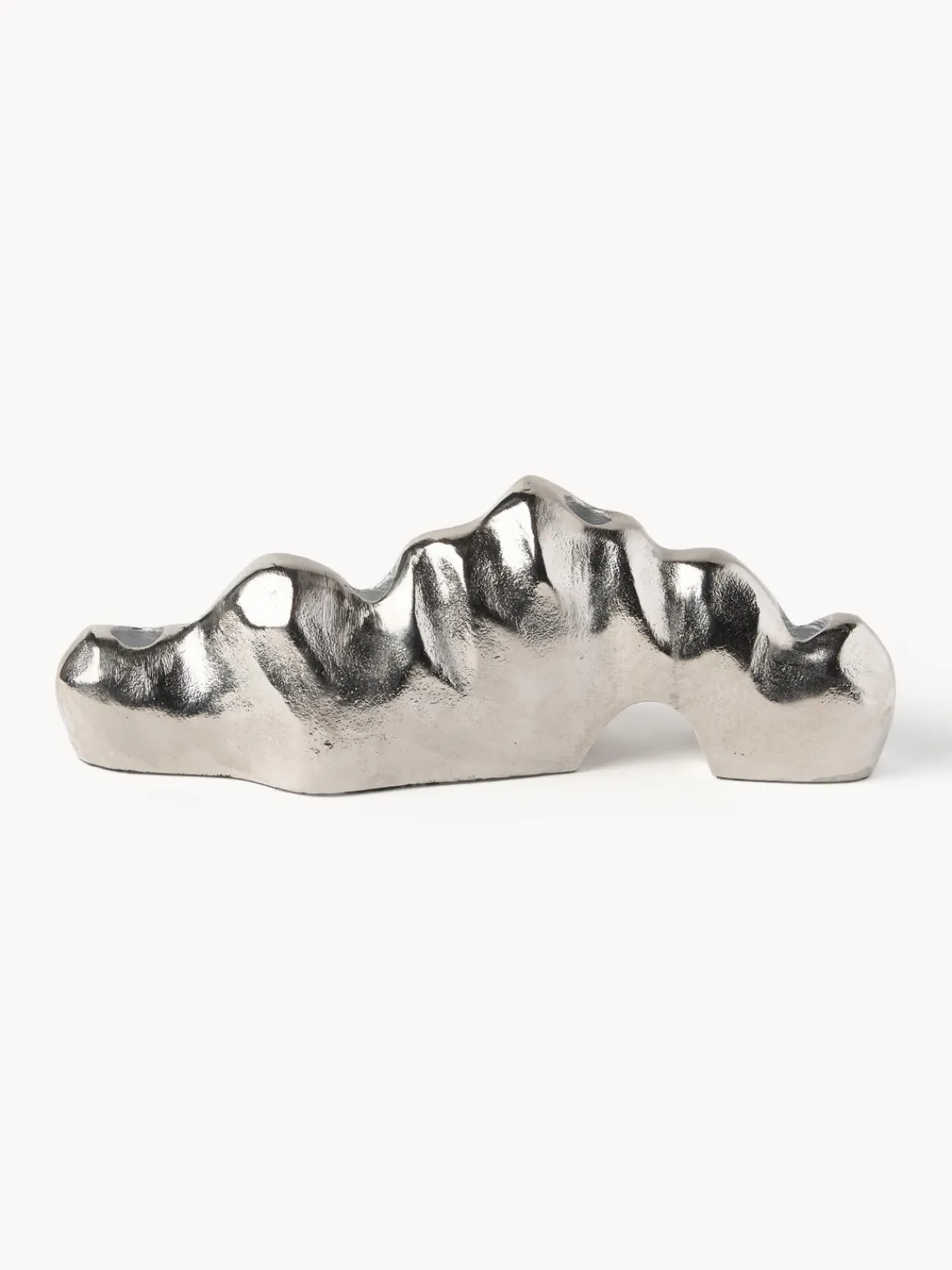 New Broste Copenhagen Bougeoir Lumos