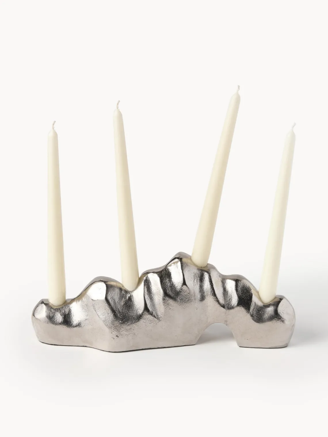 New Broste Copenhagen Bougeoir Lumos