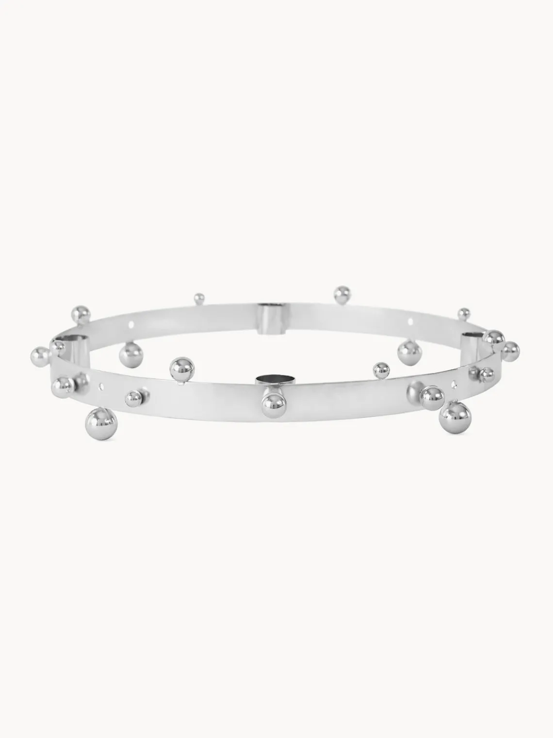 Clearance Oyoy Living Design Bougeoir Pearl