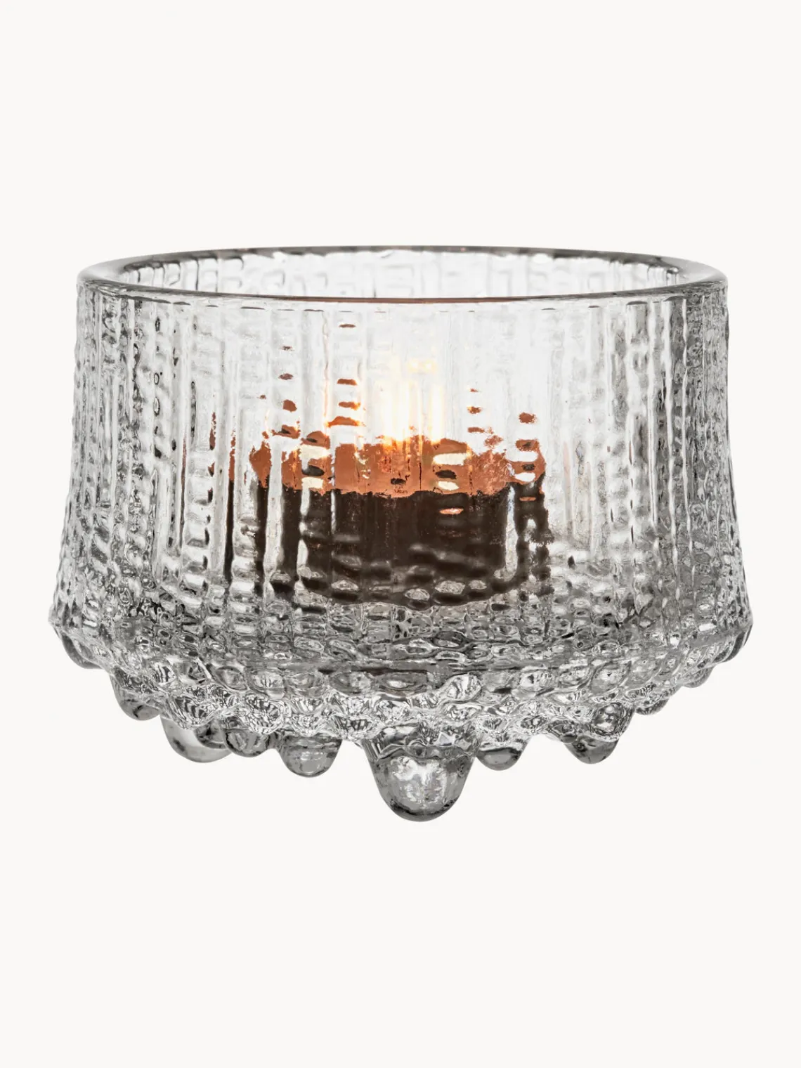 Hot iittala Bougeoir Ultima Thule