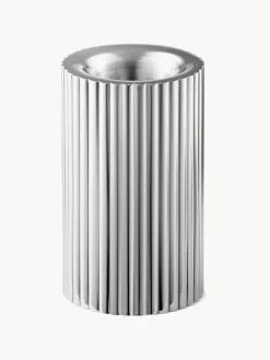 Online GEORG JENSEN Bougeoirs striés Bernadott, 3 élém.