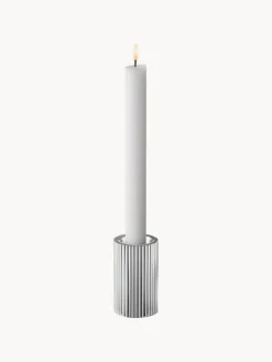 Online GEORG JENSEN Bougeoirs striés Bernadott, 3 élém.