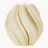 Best Noma Studio Bougie artisanale design Florence, haut. 11 cm
