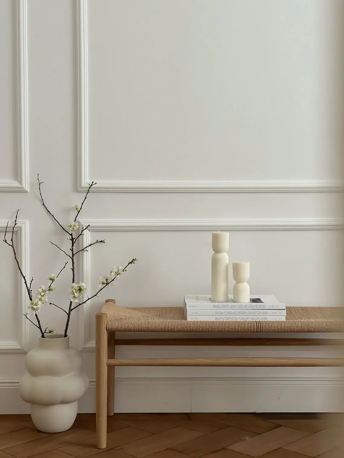 Best Noma Studio Bougie artisanale Ios
