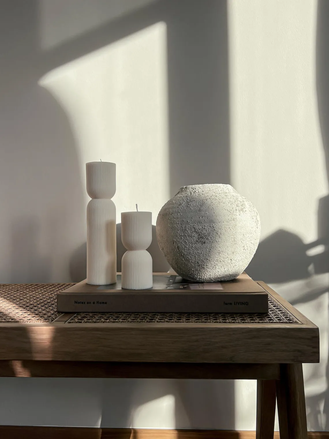 Best Noma Studio Bougie artisanale Ios