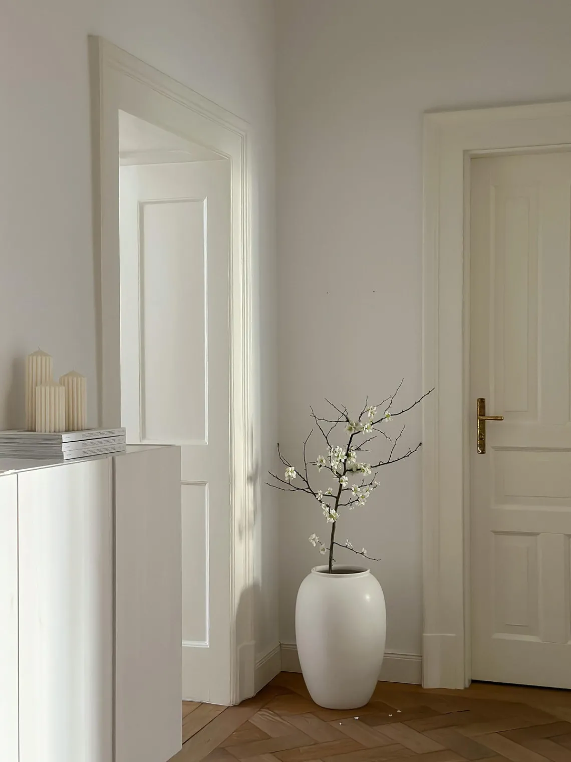 Outlet Noma Studio Bougie décorative Siena