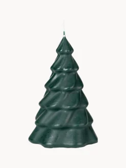 Outlet Broste Copenhagen Bougie de Noël en forme de sapin Pinus