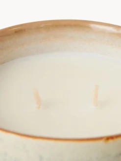 Discount HKLIVING Bougie parfumée artisanale à deux mèches 70's Menthe poivrée & muguet