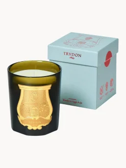 Best Trudon Bougie parfumée artisanale Spiritus Sancti Muguet
