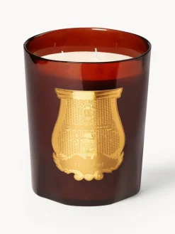 Best Trudon Bougie parfumée artisanale Cire (absolu de cire d'abeille, huile essentielle de cannelle, huile essentielle de santal)