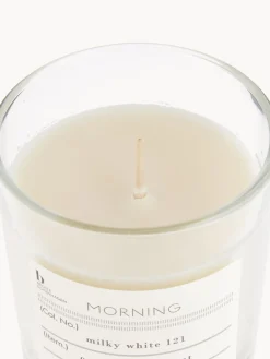 Fashion Broste Copenhagen Bougie parfumée Morning (cassis, pamplemousse) Cassis et pamplemousse