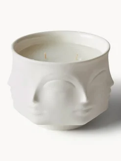 New Jonathan Adler Bougie parfumée Muse Blanc (floral)
