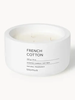 Discount blomus Bougie parfumée trois mèches Fraga (herbes douces)