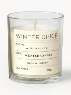 Discount Broste Copenhagen Bougie parfumée Winter Cannelle