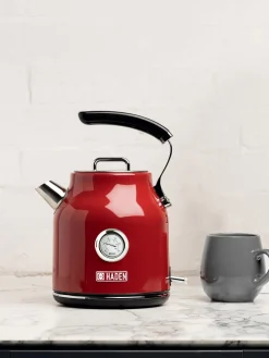 Clearance Haden Bouilloire Dorset, 1,7 L