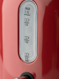 Clearance Haden Bouilloire Dorset, 1,7 L