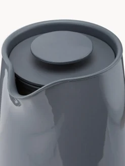 Clearance stelton Bouilloire Emma, 1,2 L Gris, haute brillance