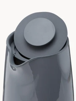 Clearance stelton Bouilloire Emma, 1,2 L Gris, haute brillance