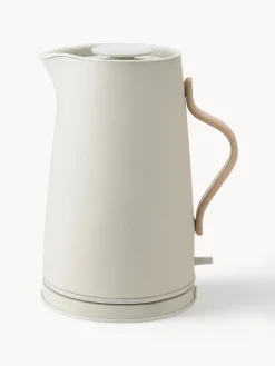 Clearance stelton Bouilloire Emma, 1,2 L Beige clair, mat