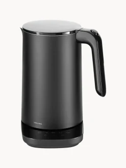 Outlet ZWILLING Bouilloire Enfinigy, 1,5 L Noir, mat