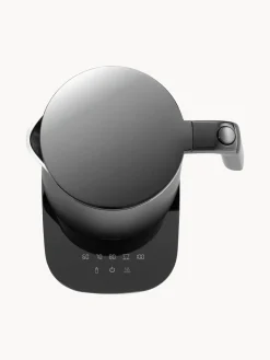 Outlet ZWILLING Bouilloire Enfinigy, 1,5 L Noir, mat
