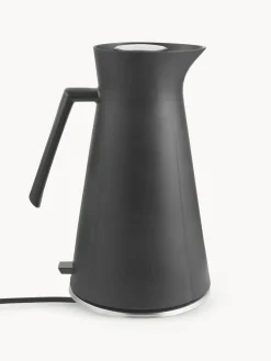 Clearance ROSENDAHL Bouilloire Grand Cru, 1,4 L Noir, argenté