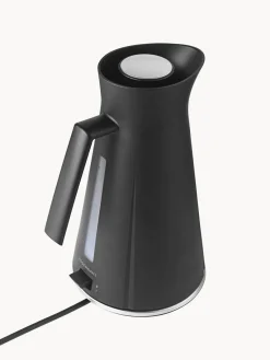 Clearance ROSENDAHL Bouilloire Grand Cru, 1,4 L Noir, argenté