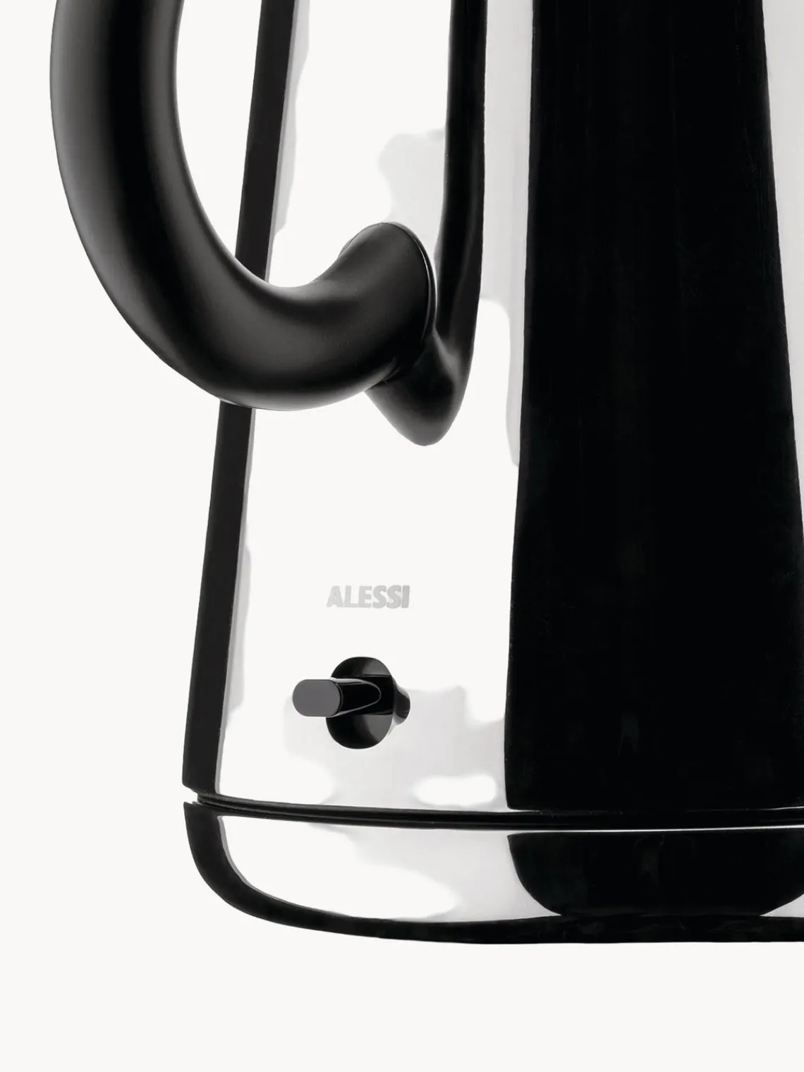 Outlet ALESSI Bouilloire Toru, 1,7 L
