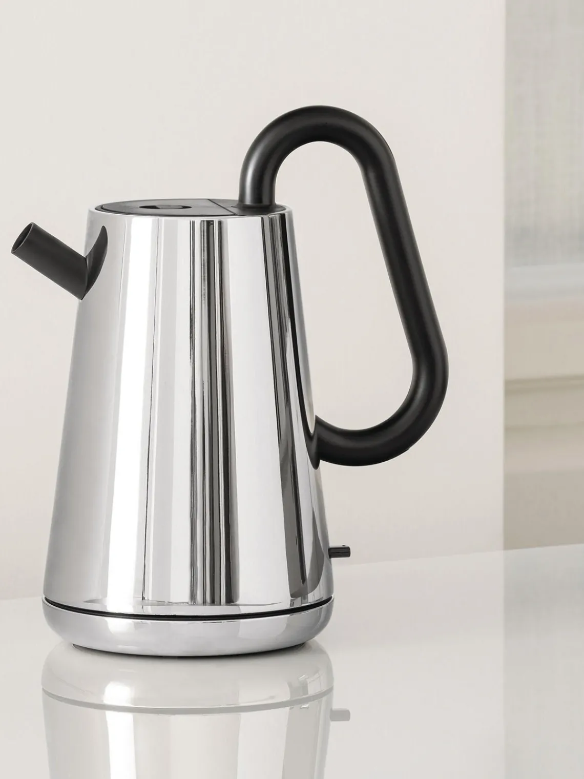 Outlet ALESSI Bouilloire Toru, 1,7 L