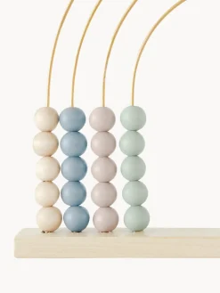 New Oyoy Living Design Boulier en bois de chêne Rainbow
