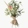 Hot Bloomingville Bouquet de fleurs artificielles Blush