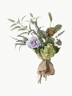 Outlet Bloomingville Bouquet de fleurs artificielles Whisper