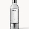 Best Aarke Bouteilles à eau Carbonator 3, 2 pièces