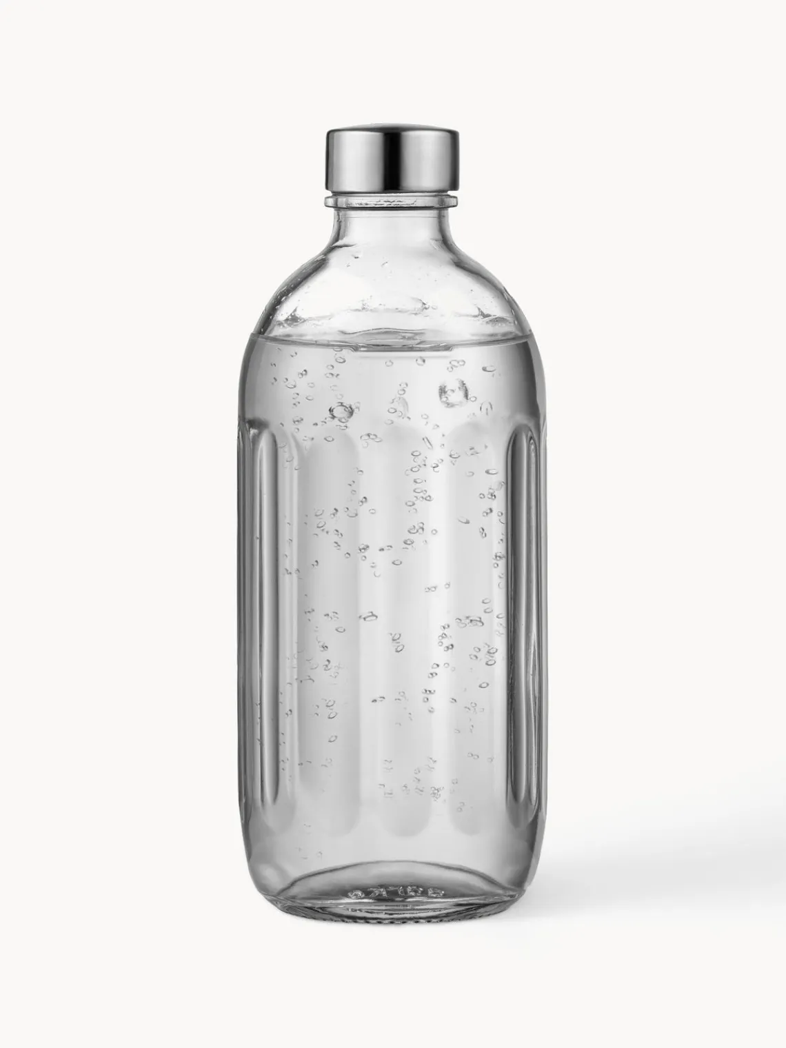 Fashion Aarke Bouteilles d'eau en verre Carbonator Pro, 2 pièces