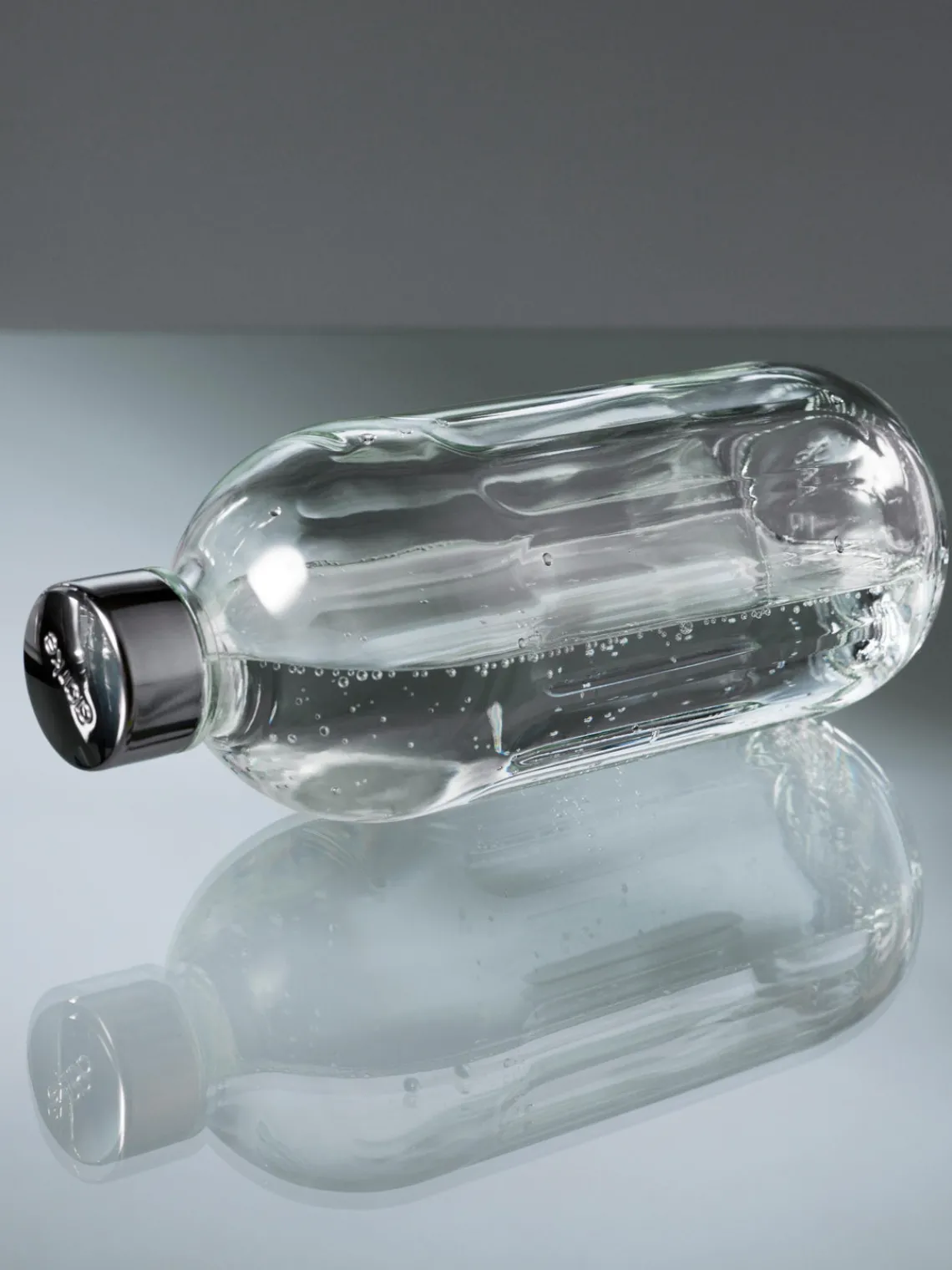 Fashion Aarke Bouteilles d'eau en verre Carbonator Pro, 2 pièces