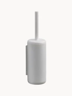 Hot Zone Denmark Brosse pour WC avec support mural Rim