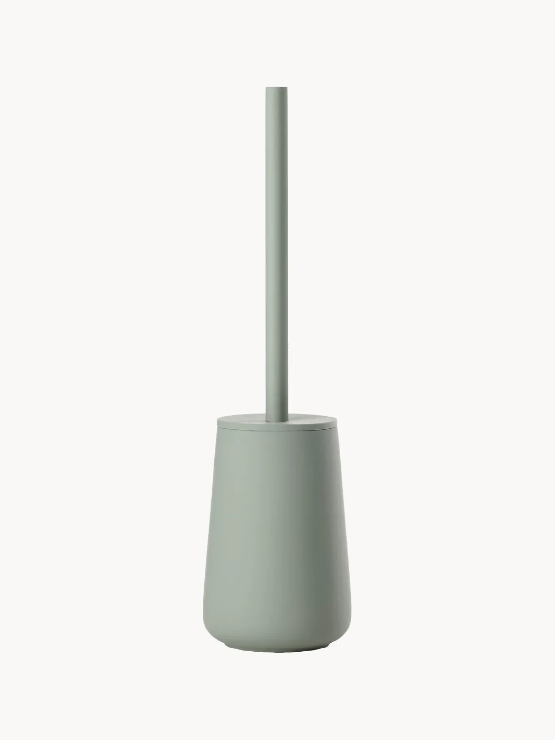 Hot Zone Denmark Brosse pour WC Brush Vert menthe