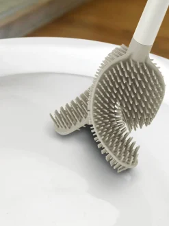 Sale Joseph Joseph Brosse pour WC Flex